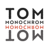 Website icon Tom Monochrom